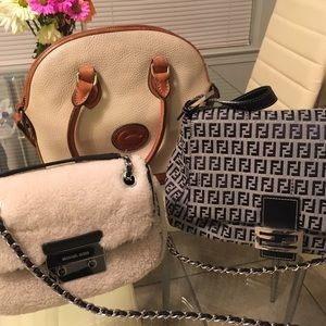 🖤 Handbag bundle 🖤